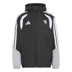 Kurtka junior adidas Tiro 26 Legia Warszawa - KB0156 - 116