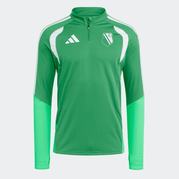 Bluza adidas Tiro 26 Legia Warszawa - KA7558