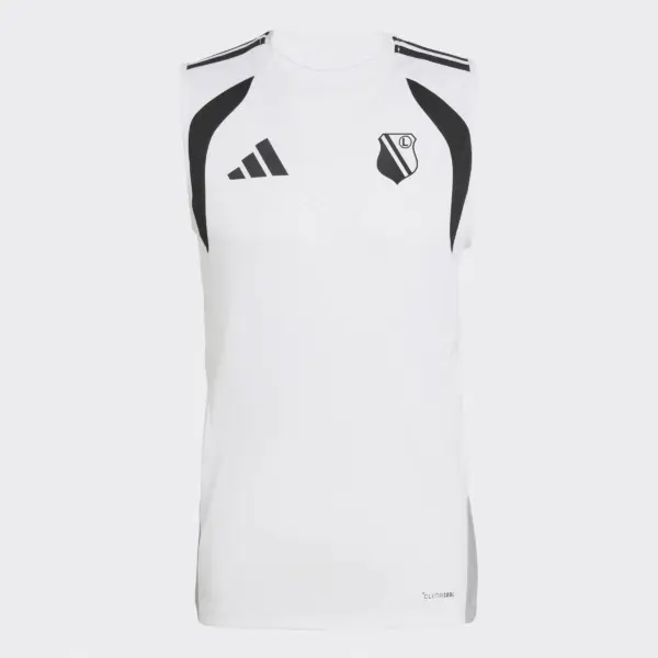 Koszulka treningowa adidas Tiro 26 Legia Warszawa - KA7614