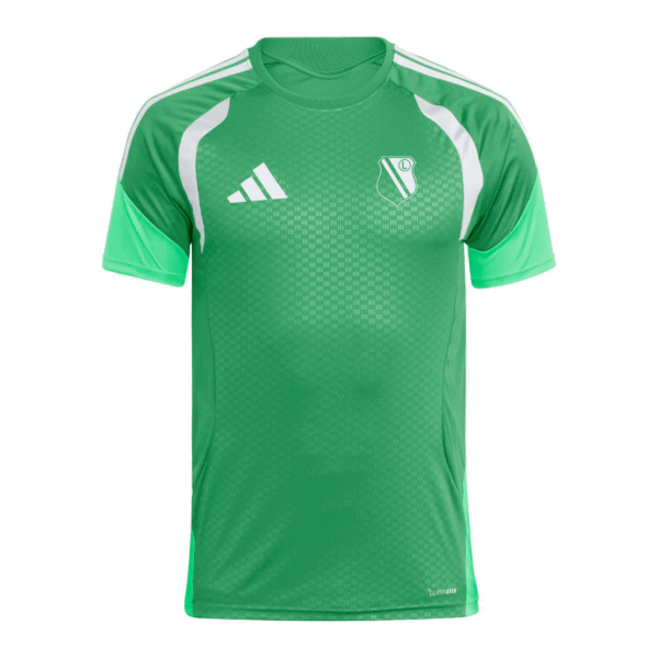 Koszulka treningowa adidas Tiro 26 Legia Warszawa - KA7585