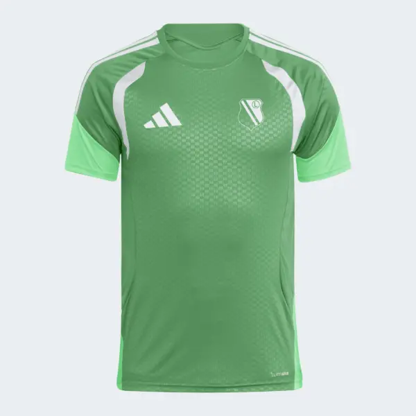 Koszulka treningowa adidas Tiro 26 Legia Warszawa - KA7585