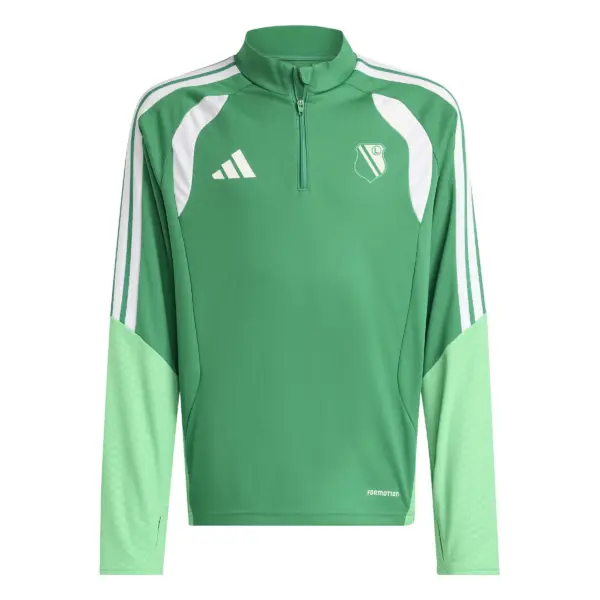 Bluza junior adidas Tiro 26 Legia Warszawa - KA7573