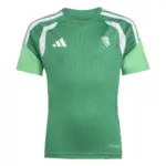 Koszulka junior treningowa adidas Tiro 26 Legia Warszawa - KA7606 - 116