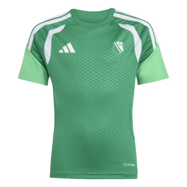 Koszulka junior treningowa adidas Tiro 26 Legia Warszawa - KA7606