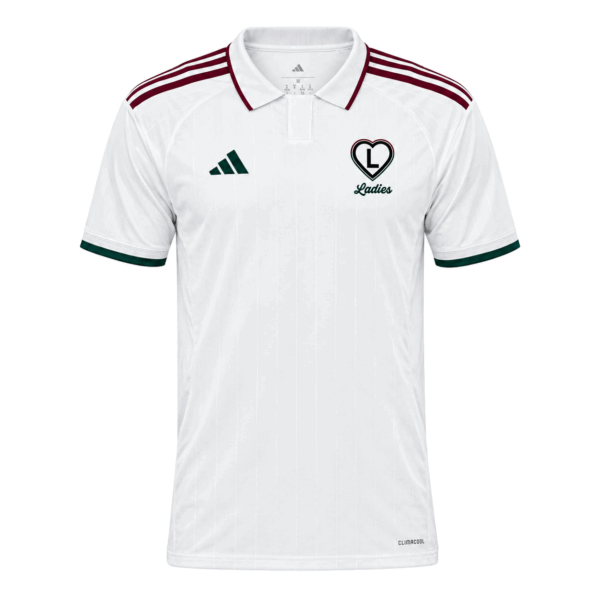 Koszulka męska adidas domowa Legia Ladies - KA6406