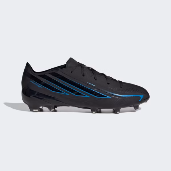 Buty adidas F50 Hyperfast Elite Junior FG - IH4450