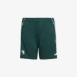 Spodenki zielone treningowe adidas Tiro 25 Legia Warszawa - JI6576 - L