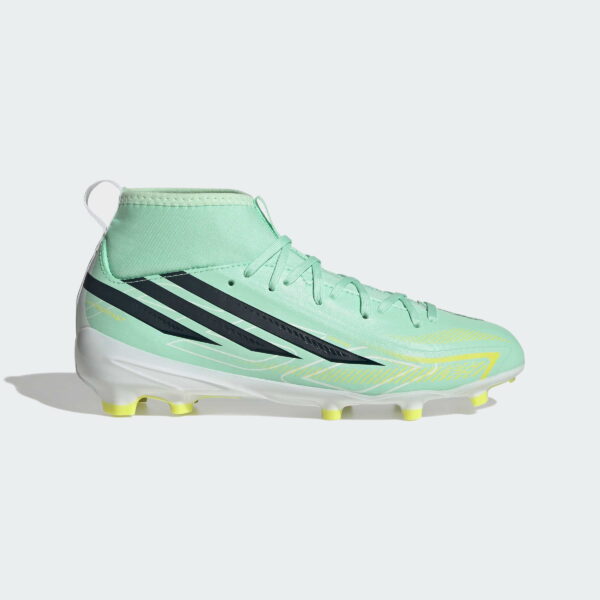 Buty adidas F50 Hyperfast Leagu Junior FG - KK1317