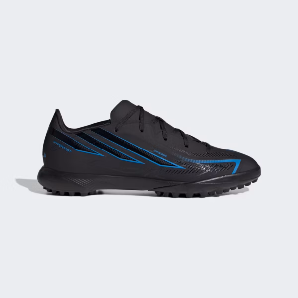 Buty adidas F50 Hyperfast League Junior TF - KK1318
