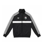 Czarna bluza adidas Originals Legia Warszawa Herb - KZ2351 - XS