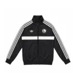 Czarna bluza adidas Originals Legia Warszawa eLka - KZ2351 - XS