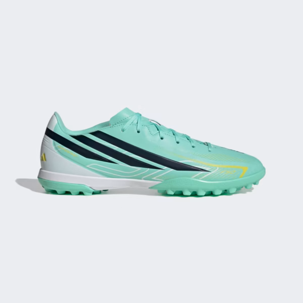 Buty adidas F50 Hyperfast Club TF - LA3935